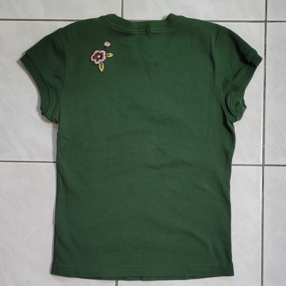 TNA T-Shirt - Picture 2 of 2